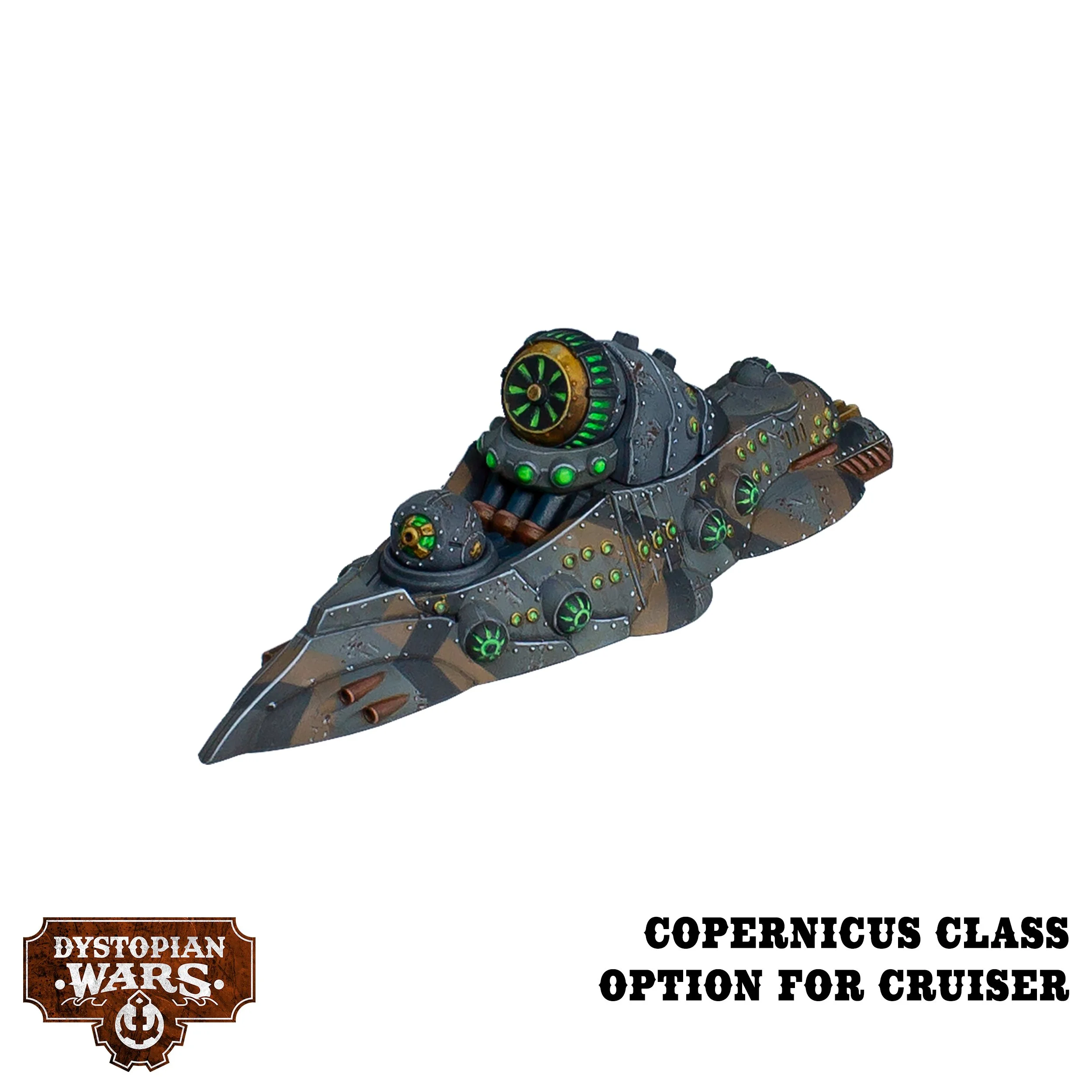 August Releases: The Xenophon Prepares For An Underwater Ambush